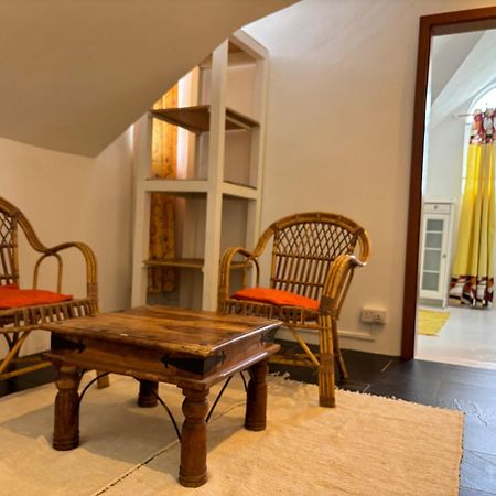 Chambre comte de Saint-Exupéry Cap Malheureux Esterno foto