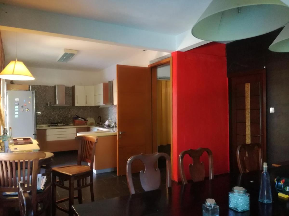 Chambre comte de Saint-Exupéry Cap Malheureux Esterno foto
