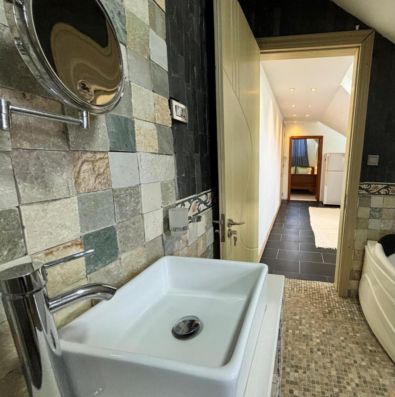 Chambre comte de Saint-Exupéry Cap Malheureux Esterno foto