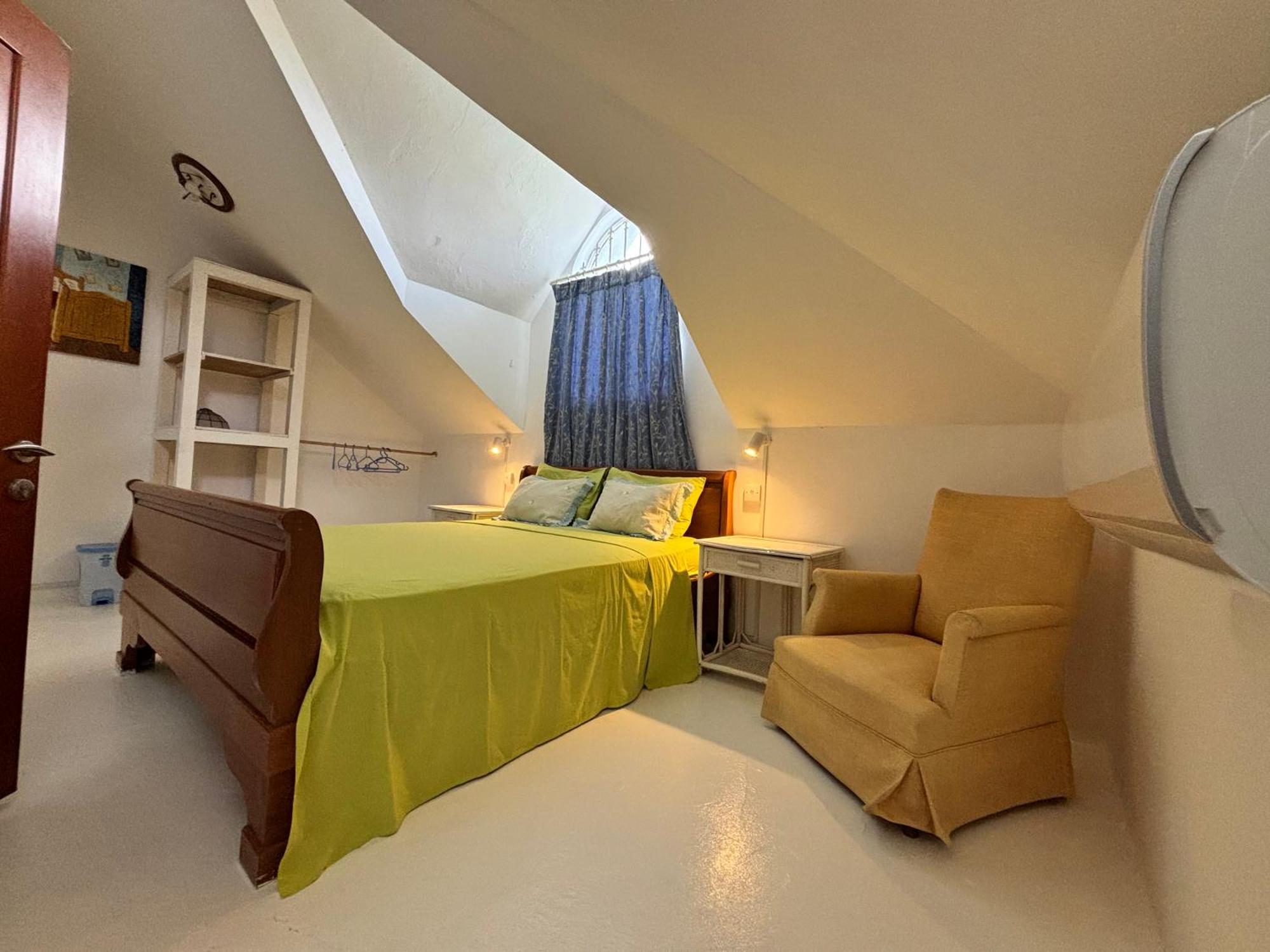 Chambre comte de Saint-Exupéry Cap Malheureux Esterno foto