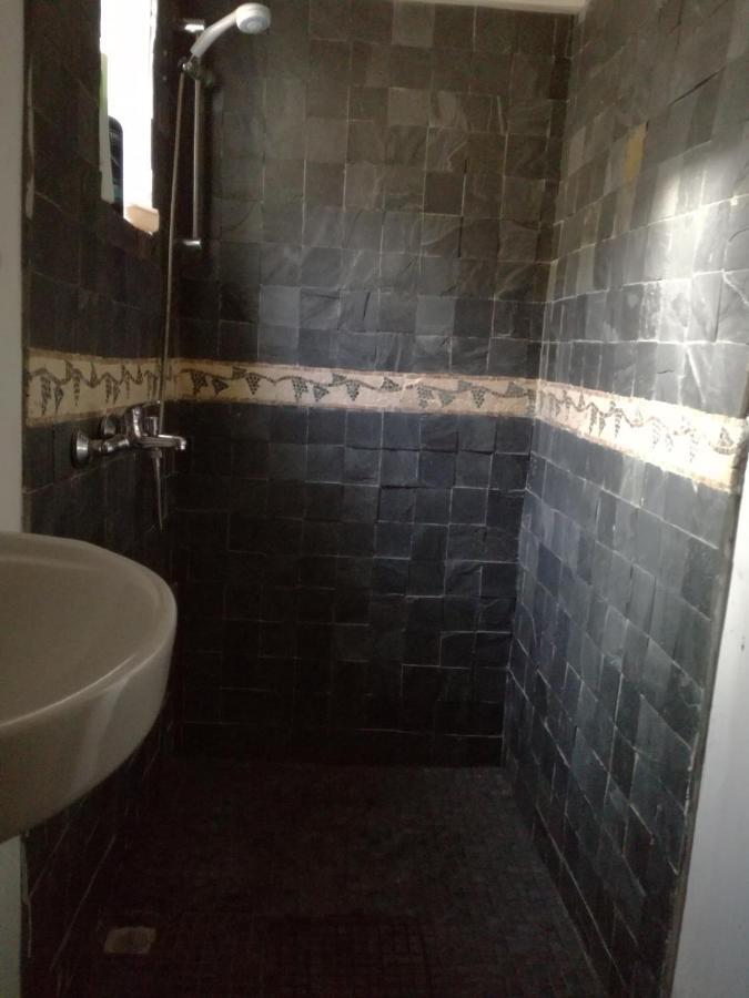 Chambre comte de Saint-Exupéry Cap Malheureux Esterno foto